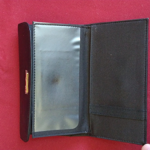 Collection wallet - Picture 4 of 4